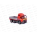 Автомобиль "Volvo" бортовой 9463 (в сеточке) *4 Автомобиль "Volvo" бортовой 9463 (в сеточке) *4