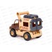 Автомобиль "КонсТрак-сафари" 41876 (в сеточке) *9 Автомобиль "КонсТрак-сафари" 41876 (в сеточке) *9