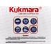 Кастрюля  1,0л  стеклянная крышка  антипригарное покрытие к01а *3