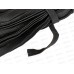 Резинка бельевая 10мм продежка черная 10м *20 Резинка бельевая 10мм продежка черная 10м *20
