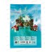 Цветная бумага двустороння 10 листов 10 цветов А4 ЛХ Гусеница, ЦБ-0229 *40 Цветная бумага двустороння 10 листов 10 цветов А4 ЛХ Гусеница, ЦБ-0229 *40