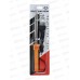 Паяльник WD-62 60W пластиковая ручка (027828)   Ж