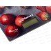 Весы кухонные SA-6077BS 8кг электронные  перцы Весы кухонные SA-6077BS 8кг электронные  перцы