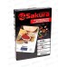 Весы кухонные SA-6077BS 8кг электронные  перцы Весы кухонные SA-6077BS 8кг электронные  перцы