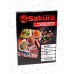 Весы кухонные SA-6077BS 8кг электронные  перцы Весы кухонные SA-6077BS 8кг электронные  перцы