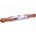 Скалка деревянная  CDH42-5L (035444)  Ж