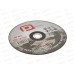 Круг отрезной по металлу 230*2,5*22 2201230 Л Круг отрезной по металлу 230*2,5*22 2201230 Л