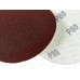Круг абразивный на велюровой основе, зерно 80,10шт,d125 2204943 *200 Л Круг абразивный на велюровой основе, зерно 80,10шт,d125 2204943 *200 Л