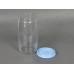 Банка для сыпучих продуктов CESNI 43023 Blue *6