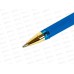 Ручка с металлическим наконечником MC Gold синяя, 1мм, BMC10-02 *12/144/1728 Ручка с металлическим наконечником MC Gold синяя, 1мм, BMC10-02 *12/144/1728