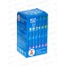 Гирлянда 1,2*2м Водопад 200LED 8 нитей 8реж 382-022 г