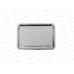Поднос 40*30*2см нержавеющая сталь AST-002-ПВ-40 *40