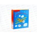 Набор подарочный Мой принц Маленькая планета (шампунь 250мл.+гель для душа 250мл.) *12 Набор подарочный Мой принц Маленькая планета (шампунь 250мл.+гель для душа 250мл.) *12