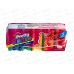 PRETTY HOUSE губка для посуды Profil 5шт *40 PRETTY HOUSE губка для посуды Profil 5шт *40