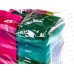 PRETTY HOUSE губка для посуды Profil 5шт *40 PRETTY HOUSE губка для посуды Profil 5шт *40