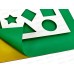 Цветная бумага двусторонняя 8 листов 16 цветов А4 ЛХ Страна чудес, ЦБ-0823 *50 Цветная бумага двусторонняя 8 листов 16 цветов А4 ЛХ Страна чудес, ЦБ-0823 *50
