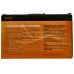 Колонки Perfeo 2.0 Wave, 2*3Вт, USB белый, PF-128-W Колонки Perfeo 2.0 Wave, 2*3Вт, USB белый, PF-128-W