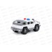 Автомобиль-джип патрульный "Защитник" 63595 *6 Автомобиль-джип патрульный "Защитник" 63595 *6