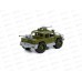 Автомобиль-пикап военный "Защитник" 63946 с 2-мя пулемётами *6 Автомобиль-пикап военный "Защитник" 63946 с 2-мя пулемётами *6