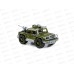 Автомобиль-пикап военный "Защитник" 63946 с 2-мя пулемётами *6 Автомобиль-пикап военный "Защитник" 63946 с 2-мя пулемётами *6