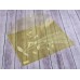 Папка с кнопкой FLEXoffice А4 желтая, 0.12мм, FO-CBF02 *12