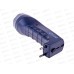 Фонарь ФАZA с аккумулятором, черный, F2-L04-bk *20 Фонарь ФАZA с аккумулятором, черный, F2-L04-bk *20