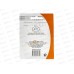 Прокладка силиконовая 1 ( упак 4шт) на блистере 10-0020С
