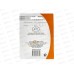 Прокладка силиконовая 1 ( упаковка 4 штуки) на блистере 10-0020С