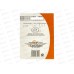 Прокладка силиконовая 1/2 для гибкой подводки, упаковка 10шт, 10-0022С Прокладка силиконовая 1/2 для гибкой подводки, упаковка 10шт, 10-0022С