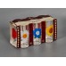 Набор стаканов "Ода" (Коллекция цветов) 250мл 6шт. *6 1256 Набор стаканов "Ода" (Коллекция цветов) 250мл 6шт. *6 1256