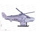 Вертолёт "Арктика" 291 *9 Вертолёт "Арктика" 291 *9