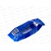 Жиллет Станки Blue Simple3 одноразовые (4шт) *6 Жиллет Станки Blue Simple3 одноразовые (4шт) *6