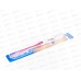 Зубная щетка Oral-b 1.2.3 Чистота свежести между зубов средняя *12/96