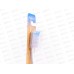 Зубная щетка Oral-b 1.2.3 Чистота свежести между зубов средняя *12/96