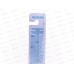 Зубная щетка Oral-b 1.2.3 Чистота свежести между зубов средняя *12/96