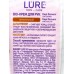 LURE крем для рук BIO Питательный с маслом Ши 40мл *36 LURE крем для рук BIO Питательный с маслом Ши 40мл *36