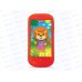 Смартфончик-мини Львенок 4630027294678 Смартфончик-мини Львенок 4630027294678