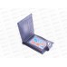Портмоне (10*12) в коробке №208-2 Портмоне (10*12) в коробке №208-2