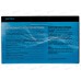 Колонки Perfeo 2.0 Wave, 2*3Вт, USB черный, PF-128-B