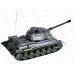 Танк на радио управлении Т34 для танкового боя 99809+акб *12 гб Танк на радио управлении Т34 для танкового боя 99809+акб *12 гб