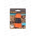 Муфта соединительная переходная ЖУК 1/2"-3/4" *50/350 Муфта соединительная переходная ЖУК 1/2"-3/4" *50/350