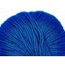 Пряжа Карамелька акрил 100% 50гр 175м Василек 019 *10