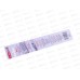 Зубная щётка GLOSS Блеск *12/288 Зубная щётка GLOSS Блеск *12/288