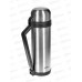 Термос металлический LaDina 1800ml 777000-5 *12