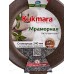 Сковорода 240/60мм с ручкой  антипригарное покрытие(кофейный мрамор), смк246а *5