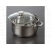 Кастрюля 6,0л ДИАНА KT01-D-52 *4 Кастрюля 6,0л ДИАНА KT01-D-52 *4
