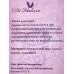 Кисть для теней натуральный ворс 17см 115-073 Кисть для теней натуральный ворс 17см 115-073
