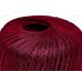 Пряжа Денди хлопок мерсеризованный 100% 50гр 330м вишня 091 *10 Пряжа Денди хлопок мерсеризованный 100% 50гр 330м вишня 091 *10