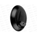 Светильник НБУ 05-60-008 &quotМегас 2&quot черный с решеткой IP64 TDM