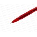 Ручка масляная BEIFA Nanoslick красная, 3176-RD *12/144/1728 Ручка масляная BEIFA Nanoslick красная, 3176-RD *12/144/1728